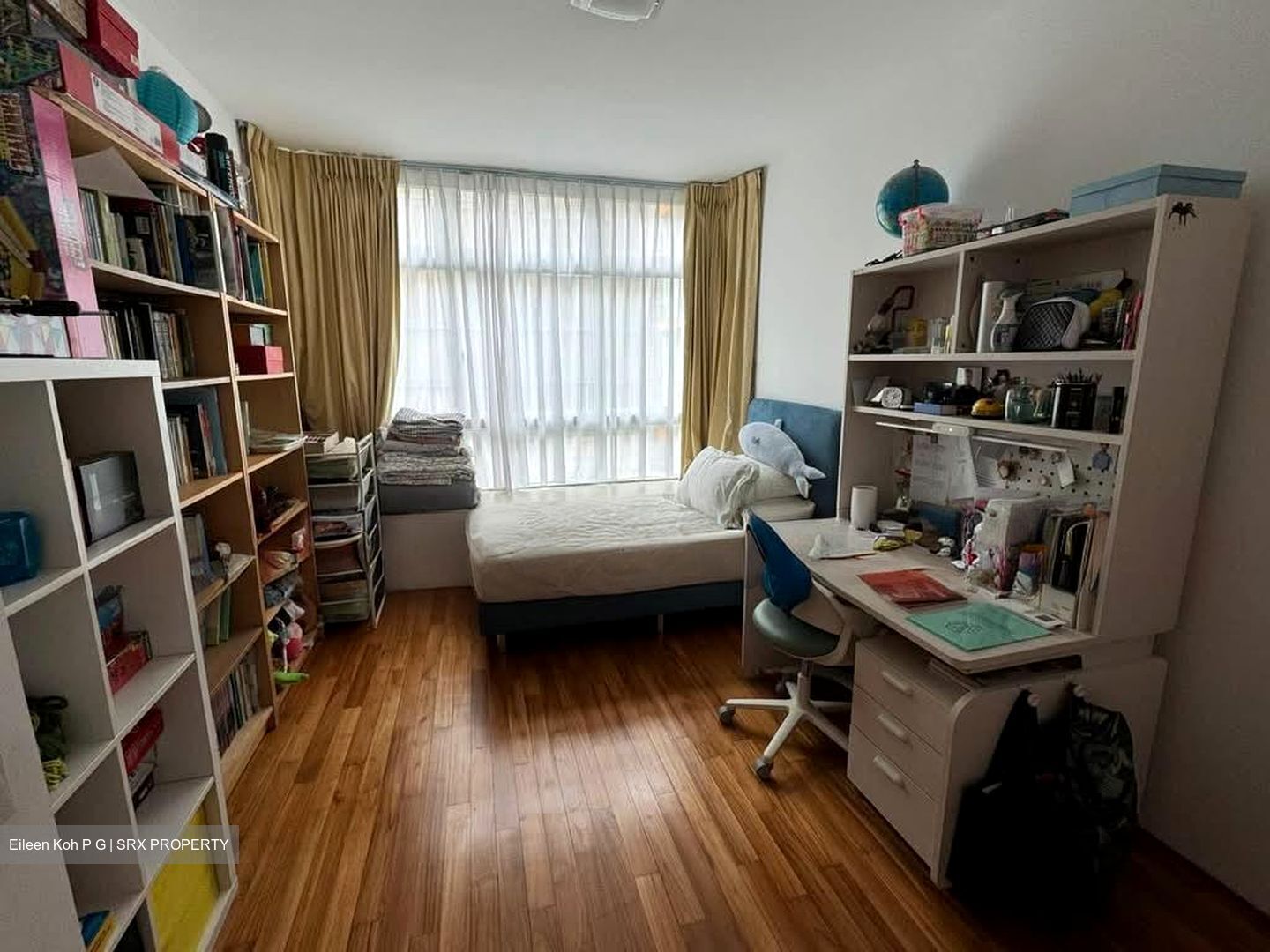 Lloyd Road (D9), Condominium #575407821